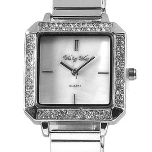 NEW Designer Crystal Watch